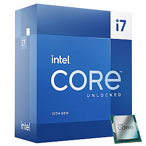 PROCESORIUS INTEL CORE I7-13700K 5,4 GHz LGA1700