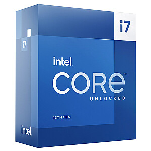 PROCESORIUS INTEL CORE I7-13700K 5,4 GHz LGA1700