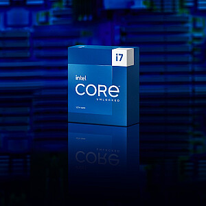 PROCESORIUS INTEL CORE I7-13700K 5,4 GHz LGA1700