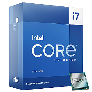 PROCESORIUS INTEL CORE I7-13700KF 5,4 GHz LGA1700