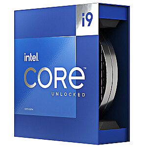 PROCESORIUS INTEL CORE I9-13900K 5,8 GHz LGA1700