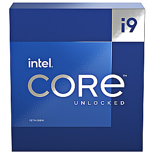 PROCESORIUS INTEL CORE I9-13900K 5,8 GHz LGA1700