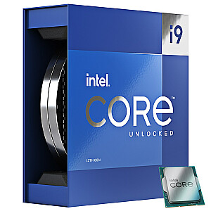 PROCESORIUS INTEL CORE I9-13900K 5,8 GHz LGA1700