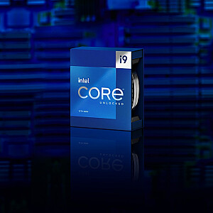 PROCESORIUS INTEL CORE I9-13900K 5,8 GHz LGA1700