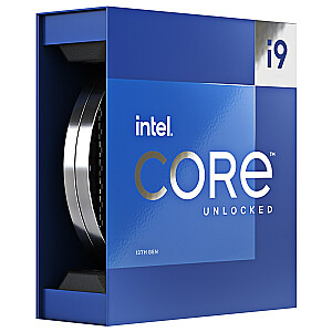 PROCESORIUS INTEL CORE I9-13900K 5,8 GHz LGA1700