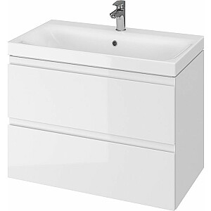 Cersanit Moduo 79,5 cm baltas (S801-221)