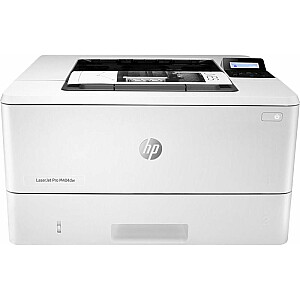 „HP LaserJetPro M404dw“ lazerinis spausdintuvas (W1A56A)