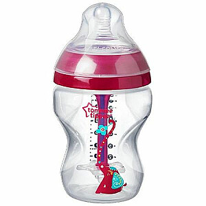 Бутылка TOMMEE TIPPEE ANTI-COLIC, 260 мл, 42257604