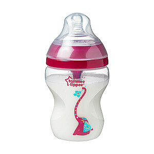 Бутылка TOMMEE TIPPEE ANTI-COLIC, 260 мл, 42257604