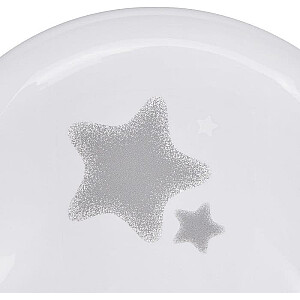 KEEEPER mokomasis dangtis Stars Cosmic White