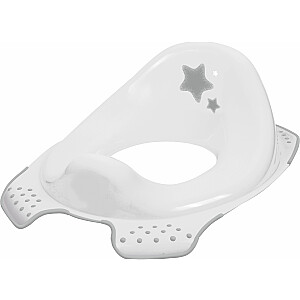 KEEEPER mokomasis dangtis Stars Cosmic White