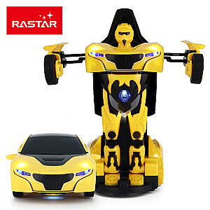 Модель автомобиля RASTAR трансформируется 1:32, 61800