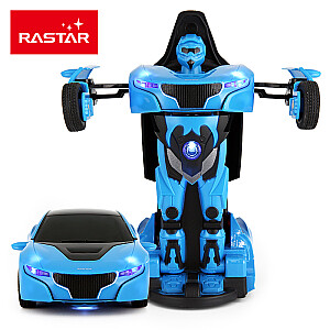 Модель автомобиля RASTAR трансформируется 1:32, 61800