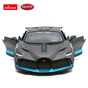 RASTAR R/C 1:14 модель автомобиля Bugatti Divo, 98000