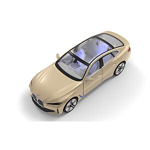 RASTAR 1:14 модель управляемого автомобиля BMW i4, 98300