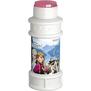 DULCOP Maxi Frozen 2 мыльных пузыря, 175 мл, 103.875100