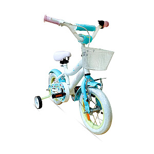 Vaikiškas dviratis QUURIO Sweeeeet 12''