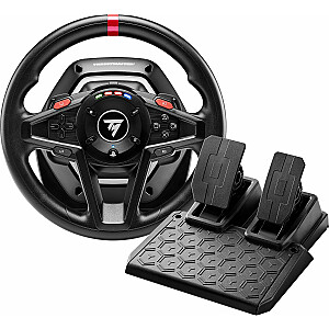 Thrustmaster T128 PS5/PS4/ПК (4160781)