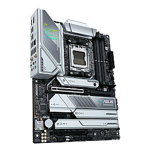 ASUS PRIME X670E-PRO WIFI AMD X670 lizdas AM5 ATX