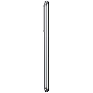 Xiaomi 12T 16,9 cm (6,67 colio) su dviem SIM kortelėmis Android 12 5G USB Type-C 8GB 256GB 5000mAh Silver