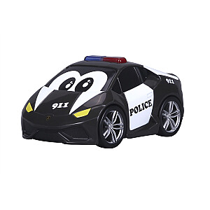 BB JUNIOR žaislinis automobilis Lamborghini Police Patrol, 16-81206