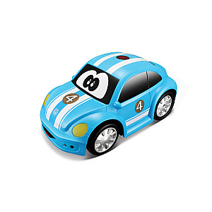 Автомобиль управляемый BB JUNIOR Volkswagen Easy Play, синий, 16-92007