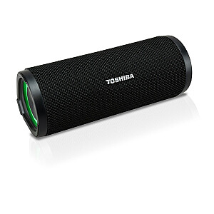 Портативная колонка Toshiba TY-WSP102 Bluetooth Black