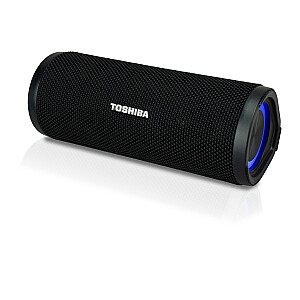 Портативная колонка Toshiba TY-WSP102 Bluetooth Black