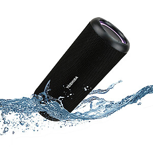 Портативная колонка Toshiba TY-WSP201 Bluetooth Black