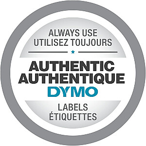 Универсальные этикетки DYMO — 54 x 70 мм — S0722440