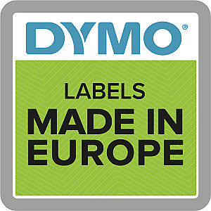 Универсальные этикетки DYMO — 54 x 70 мм — S0722440