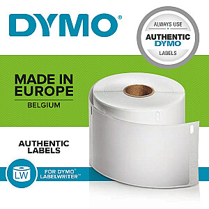 Универсальные этикетки DYMO — 54 x 70 мм — S0722440
