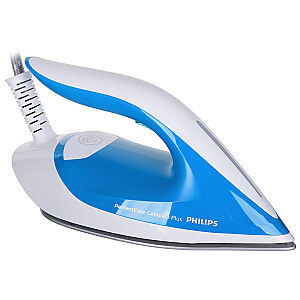 Philips GC7920/20 паровая гладильная станция, 1,5 л, подошва SteamGlide цвета морской волны