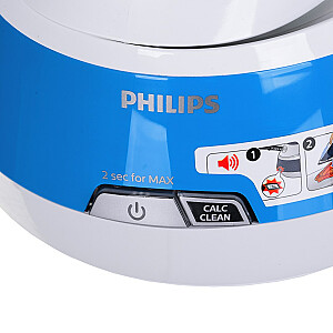 Philips GC7920/20 паровая гладильная станция, 1,5 л, подошва SteamGlide цвета морской волны