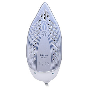 Philips GC7920/20 паровая гладильная станция, 1,5 л, подошва SteamGlide цвета морской волны