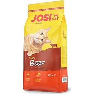 Josera Josicat Gardi jautiena 10kg