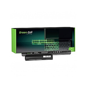 Green Cell SY08 nešiojamojo kompiuterio baterija