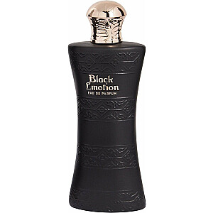 EDP Real Time Black Emotion 100 мл