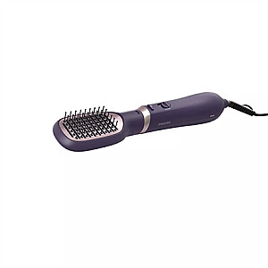 „Philips“ plaukų formuotojas BHA313/00 3000 serijos joninis kondicionavimas, šildymo lygių skaičius 3, 800 W, violetinė