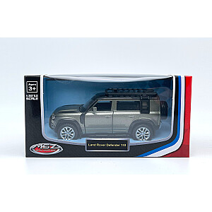 MSZ Automobilis - 2020 Land Rover Defender 110, 1:43