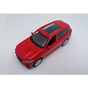 MSZ Automobilis - BMW X5M, 1:43