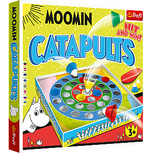 „TREFL MUUMI Catapult Mumin“