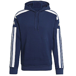 Vyriškas Adidas 21 Hoodie tamsiai mėlynas GT6636