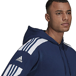 Vyriškas Adidas 21 Hoodie tamsiai mėlynas GT6636