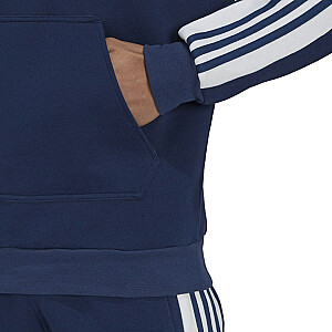 Vyriškas Adidas 21 Hoodie tamsiai mėlynas GT6636