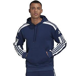 Vyriškas Adidas 21 Hoodie tamsiai mėlynas GT6636