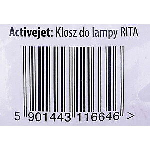 Activejet Shade Rita