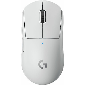 „Logitech G Pro X Ultralight“ pelė (910-005942)
