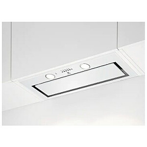 Electrolux LFG719W Integruotas baltas 580 m³/h A