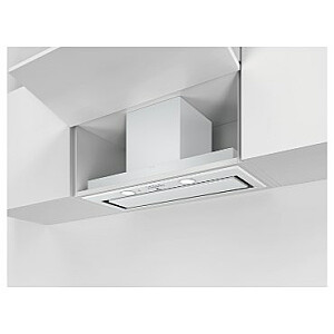 Electrolux LFG719W Integruotas baltas 580 m³/h A